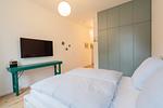 Schlafzimmer - Wave1 - Top-Hundeurlaub
