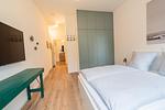Schlafzimmer - Wave1 - Top-Hundeurlaub