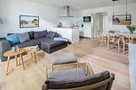 Wohnzimmer - de Breker - Top-Hundeurlaub