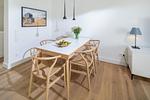 Wohnzimmer - de Breker - Top-Hundeurlaub