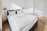 Schlafzimmer - de Breker - Top-Hundeurlaub