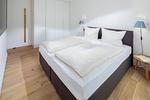 Schlafzimmer - de Breker - Top-Hundeurlaub