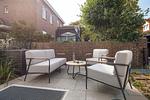 Terrasse - Meersuiten No2 - Top-Hundeurlaub