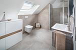 Badezimmer - Meersuiten No6 - Top-Hundeurlaub