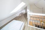 Schlafzimmer - Meersuiten No6 - Top-Hundeurlaub