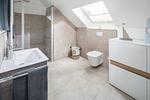 Badezimmer - Meersuiten No7 - Top-Hundeurlaub
