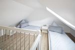Schlafzimmer - Meersuiten No7 - Top-Hundeurlaub