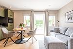 F27 Living Whg. 02 - Top-Hundeurlaub