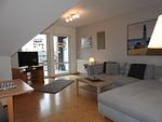 Ferienwohnung MeerMoment - Top-Hundeurlaub