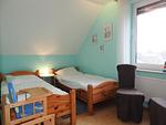 Ferienwohnung MeerMoment - Top-Hundeurlaub