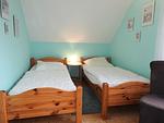 Ferienwohnung MeerMoment - Top-Hundeurlaub