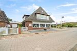 Hauptansicht - Ferienwohnung Meeresrauschen Hörnum auf Sylt - Top-Hundeurlaub