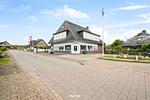 Hauptansicht - Ferienwohnung Meeresrauschen Hörnum auf Sylt - Top-Hundeurlaub