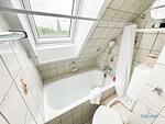 Badezimmer - Fewo Hinter der Kirche Döse - Top-Hundeurlaub