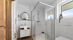 Badezimmer - Ferienhaus 33a (Diek No.1) - Top-Hundeurlaub