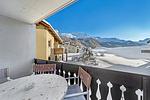 Abitaziun Crest Alta 23 - Silvaplana/Surlej "Loga Elegance" - Top-Hundeurlaub
