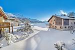 Abitaziun Crest Alta 23 - Silvaplana/Surlej "Loga Elegance" - Top-Hundeurlaub