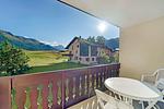 Abitaziun Crest Alta 23 - Silvaplana/Surlej "Loga Elegance" - Top-Hundeurlaub