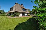 Hauptansicht - Ferienhaus Dünenkrone - Top-Hundeurlaub