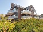 Hauptansicht - Appartement Sonnenfang - Top-Hundeurlaub