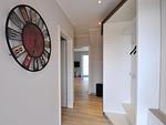 Fassade / Eingang - Appartement Sonnenfang - Top-Hundeurlaub