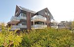 Hauptansicht - Appartement Sonnenkoje - Top-Hundeurlaub
