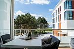 Meerblick - D-04 - Strandblick - Top-Hundeurlaub