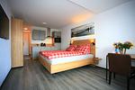 Überlinger Seeapartment 2 - Top-Hundeurlaub