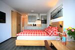 Überlinger Seeapartment 2 - Top-Hundeurlaub