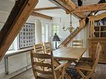 Wohnzimmer - fewo1846 - Flensburger Möwe - Top-Hundeurlaub