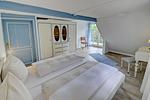 Schlafzimmer - fewo1846 - Flensburger Möwe - Top-Hundeurlaub