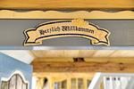 Dekoratives Detail - fewo1846 - Flensburger Möwe - Top-Hundeurlaub