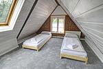 Schlafzimmer - fewo1846 - Flensburger Möwe - Top-Hundeurlaub