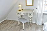Schlafzimmer - fewo1846 - Flensburger Möwe - Top-Hundeurlaub