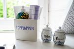 Dekoratives Detail - fewo1846 - Flensburger Möwe - Top-Hundeurlaub