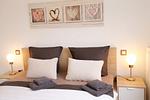 RR4_Ole's Bergsuite_Schlafzimmer_02 - Ole´s BergSuite - Top-Hundeurlaub