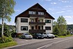 RR4_Ole's Bergsuite_Hausansicht - Ole´s BergSuite - Top-Hundeurlaub
