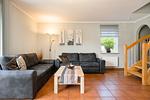 Wohnzimmer - Haus Otter - Top-Hundeurlaub