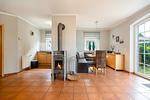 Kamin-/Ofen - Haus Otter - Top-Hundeurlaub
