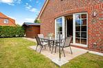 Terrasse - Haus Otter - Top-Hundeurlaub