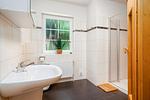 Badezimmer - Haus Otter - Top-Hundeurlaub
