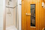 Badezimmer - Haus Otter - Top-Hundeurlaub