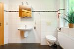 Badezimmer - Haus Otter - Top-Hundeurlaub