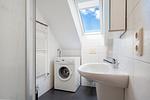 Badezimmer - Haus Otter - Top-Hundeurlaub