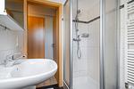 Badezimmer - Haus Otter - Top-Hundeurlaub