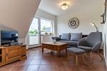 Wohnzimmer - Schimmelreiter 2.0 - Top-Hundeurlaub