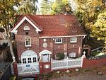 Hauptansicht - Villa Aurum - Top-Hundeurlaub