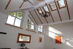 Wohnzimmer - Villa Aurum - Top-Hundeurlaub