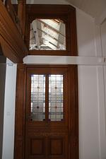Wohnzimmer - Villa Aurum - Top-Hundeurlaub