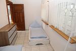 Schlafzimmer - Villa Aurum - Top-Hundeurlaub